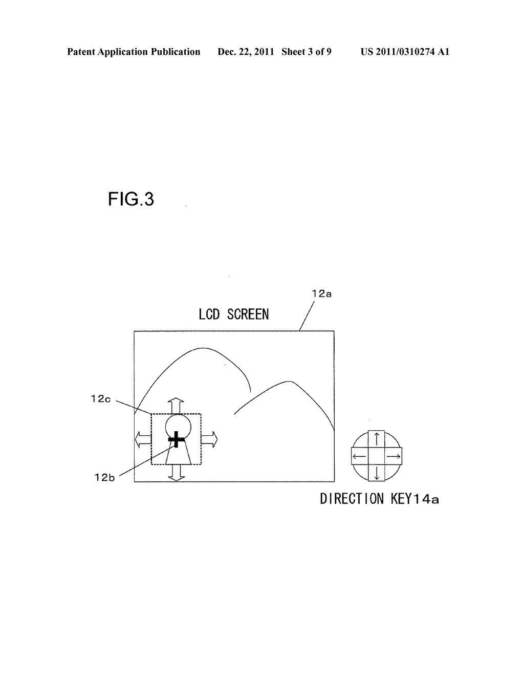 IMAGE-CAPTURING DEVICE, IMAGE REPRODUCTION DEVICE, AND IMAGE REPRODUCTION     METHOD - diagram, schematic, and image 04