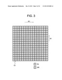 Image pickup apparatus diagram and image