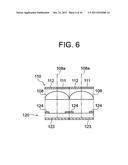 Image pickup apparatus diagram and image