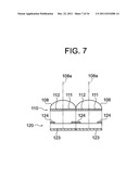 Image pickup apparatus diagram and image