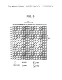 Image pickup apparatus diagram and image