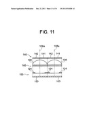 Image pickup apparatus diagram and image