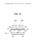 Image pickup apparatus diagram and image