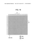 Image pickup apparatus diagram and image