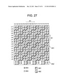 Image pickup apparatus diagram and image