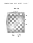 Image pickup apparatus diagram and image