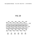 Image pickup apparatus diagram and image