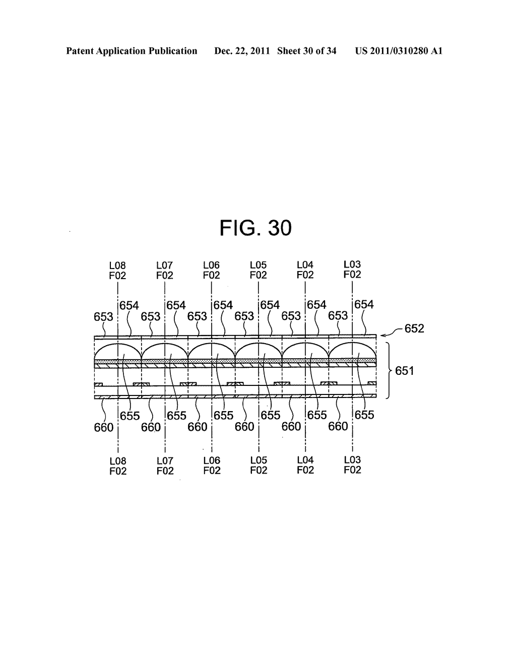 Image pickup apparatus - diagram, schematic, and image 31