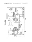 Image pickup apparatus diagram and image