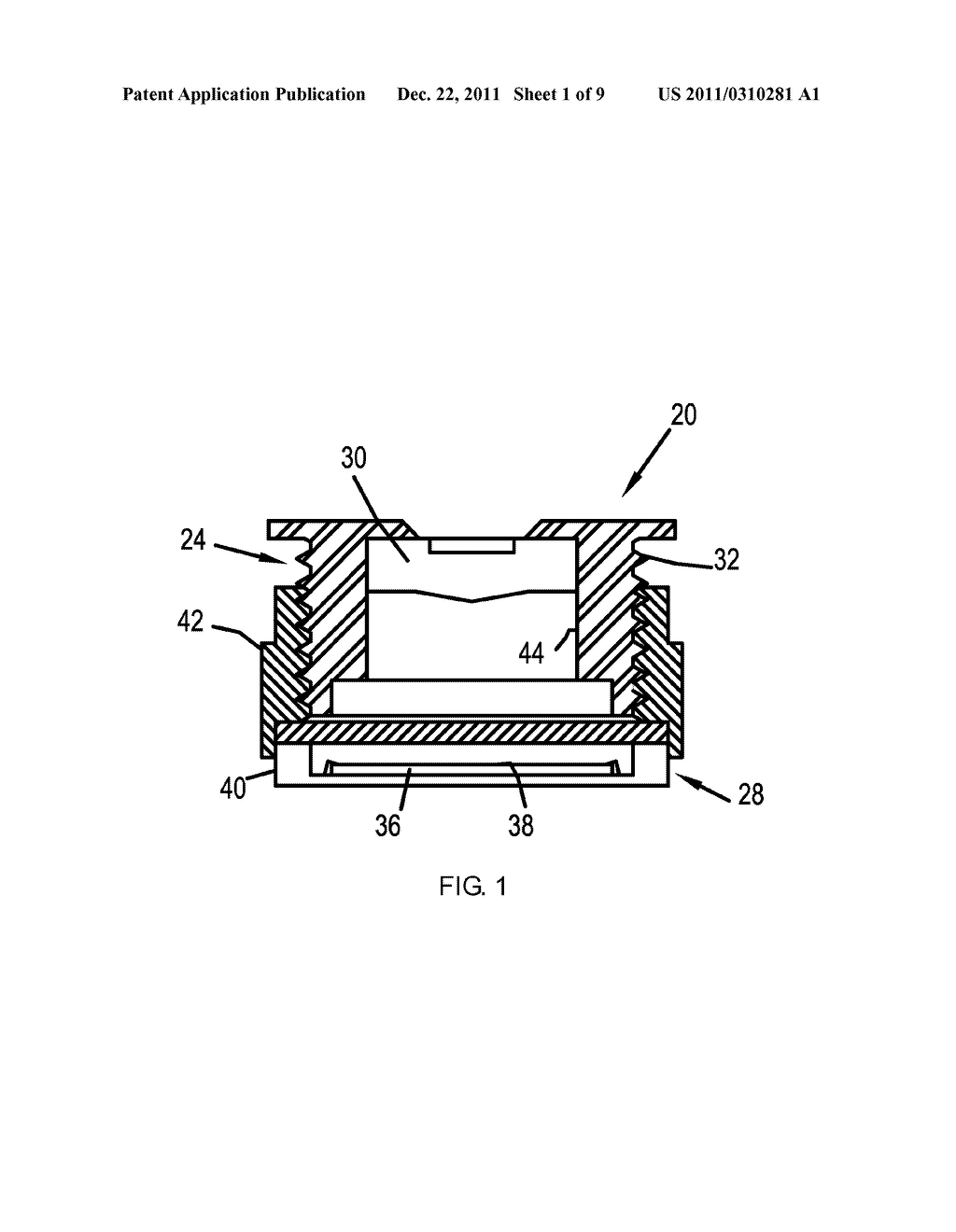 IMAGE CAPTURE UNIT AND METHODS - diagram, schematic, and image 02