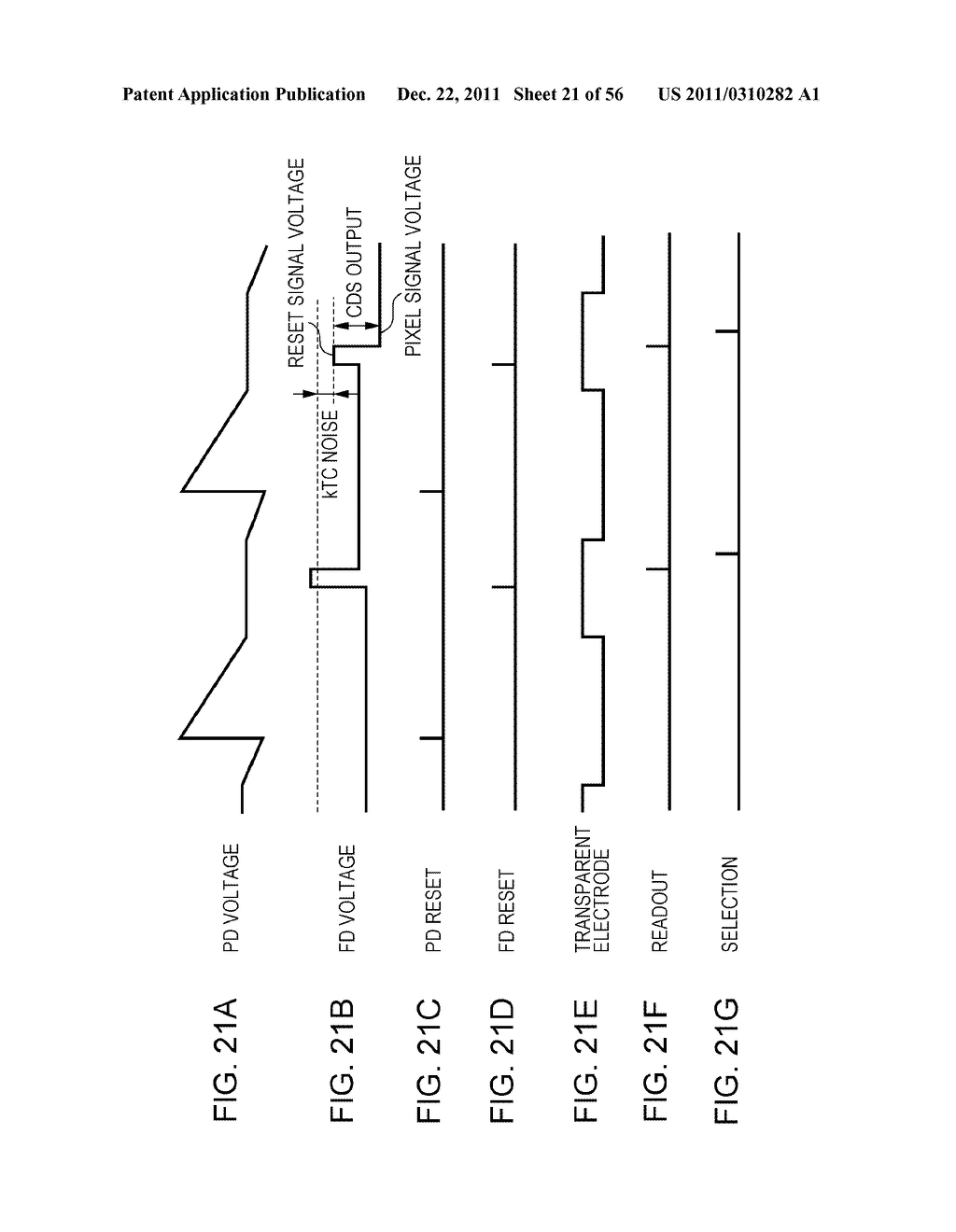 SOLID-STATE IMAGING DEVICE AND ELECTRONIC DEVICE - diagram, schematic, and image 22