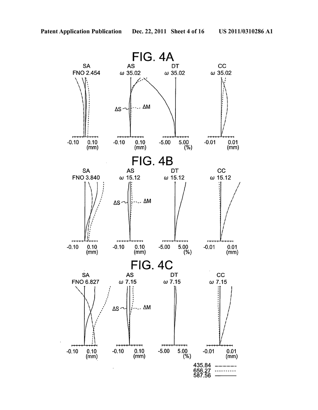 Image forming optical system and electronic image pickup apparatus using     the same - diagram, schematic, and image 05