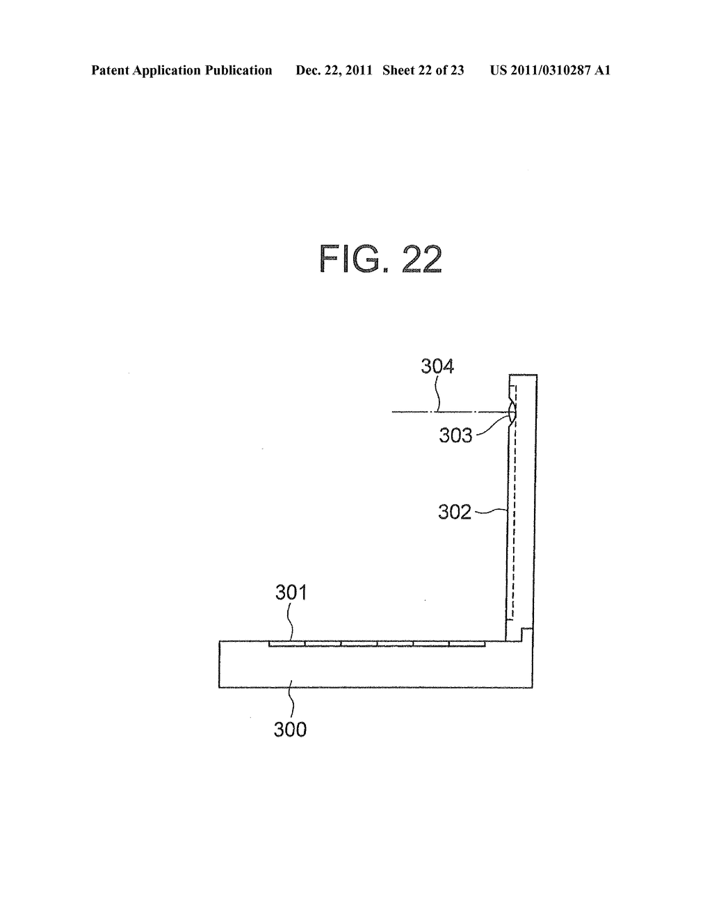 IMAGE PICKUP OPTICAL SYSTEM AND IMAGE PICKUP APPARATUS USING THE SAME - diagram, schematic, and image 23