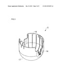 DOME-SHAPED CAMERA diagram and image