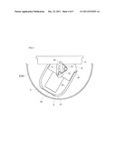 DOME-SHAPED CAMERA diagram and image