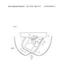 DOME-SHAPED CAMERA diagram and image