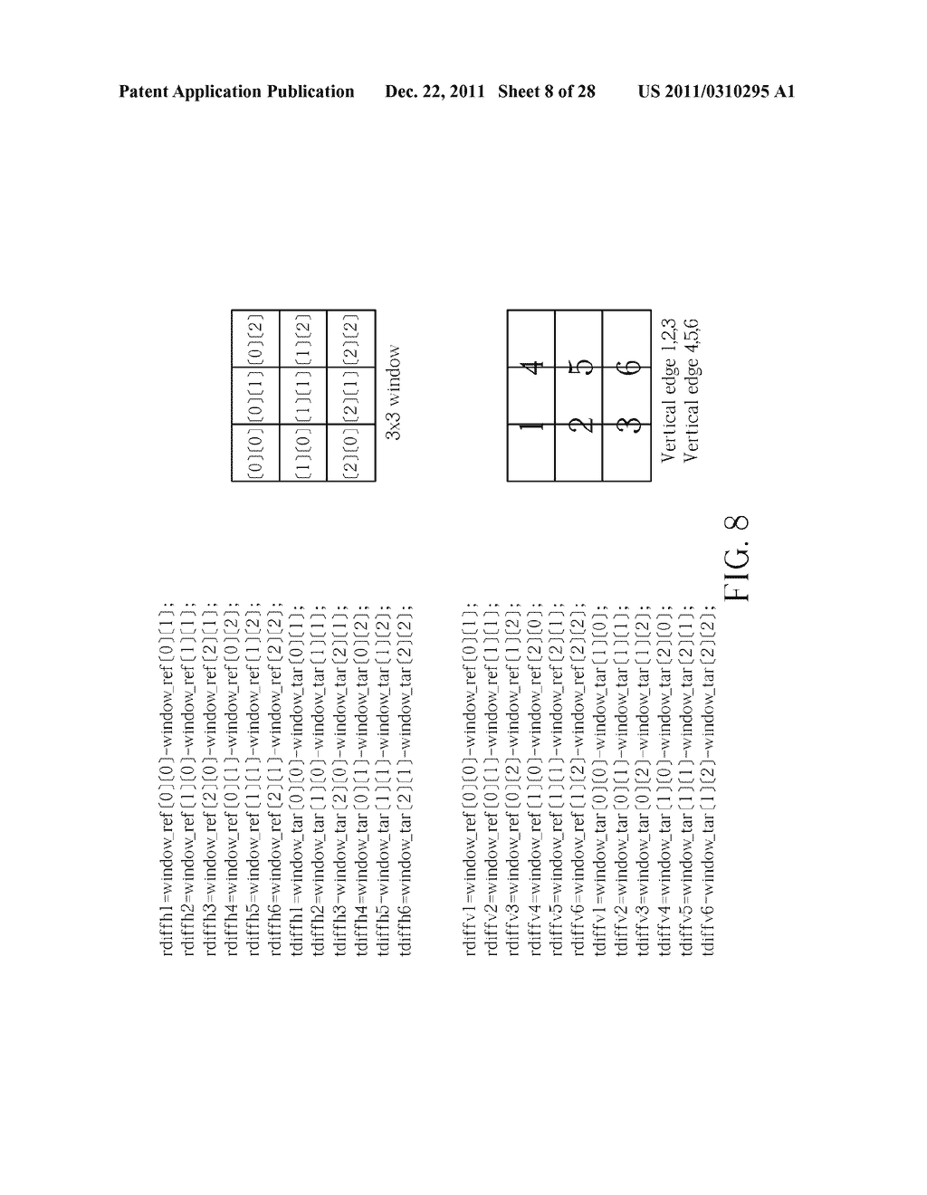 Apparatus and method for frame rate conversion - diagram, schematic, and image 09