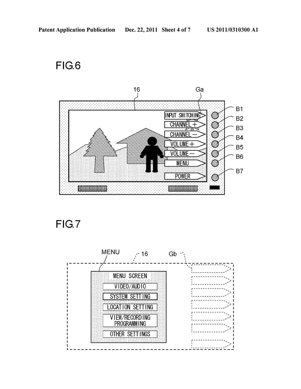 DISPLAY DEVICE THAT DISPLAYS OPERATION GUIDE - diagram, schematic, and image 05