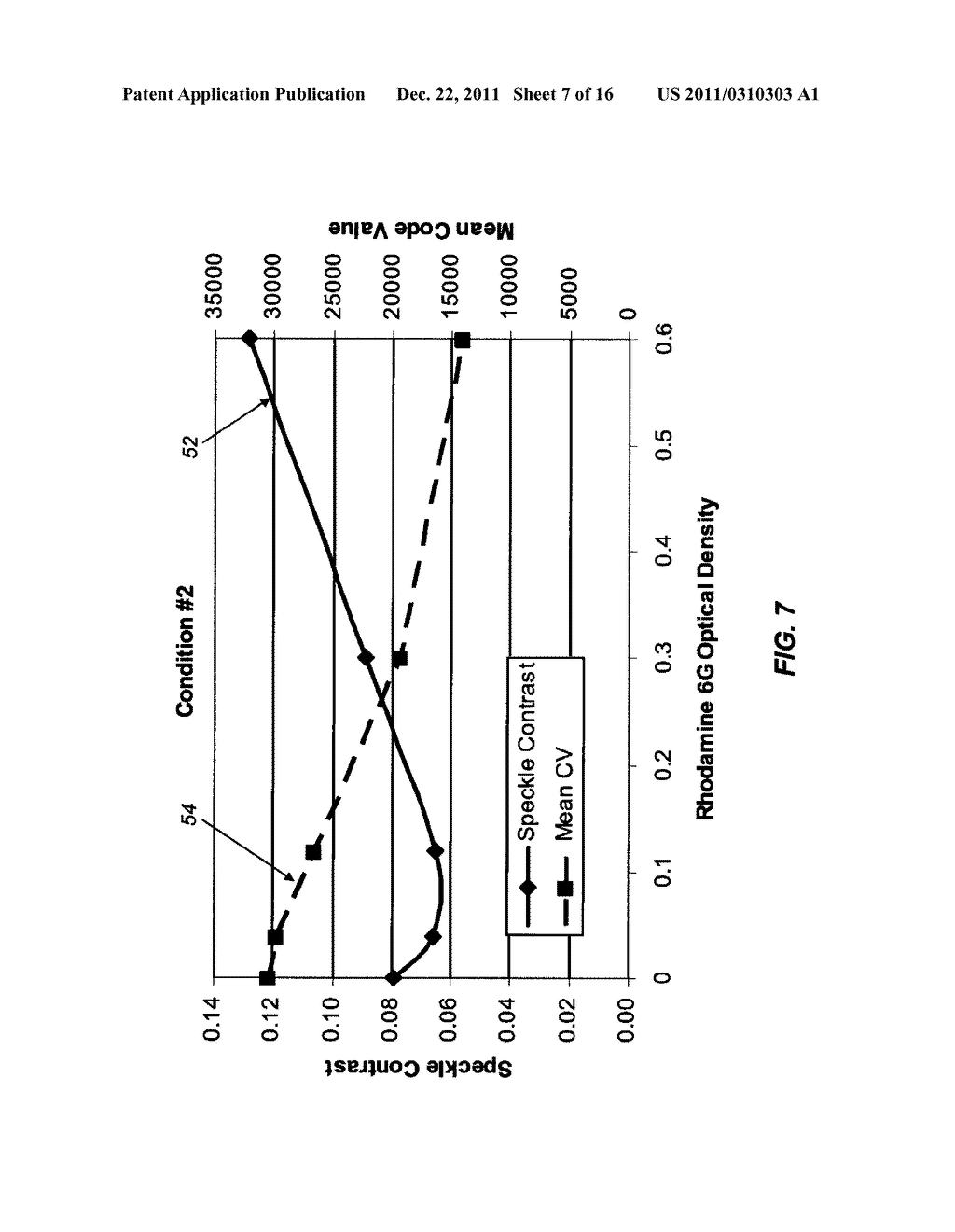 PROJECTION APPARATUS PROVIDING REDUCED SPECKLE ARTIFACTS - diagram, schematic, and image 08