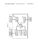 VIDEO/AUDIO OUTPUT DEVICE AND EXTERNAL SPEAKER CONTROL APPARATUS diagram and image