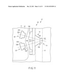 TELEVISION APPARATUS, ELECTRONIC APPARATUS, AND LENS diagram and image