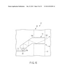 TELEVISION APPARATUS, ELECTRONIC APPARATUS, AND LENS diagram and image