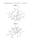 Television Apparatus and Electronic Device diagram and image