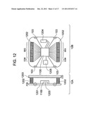 Display device and electronic apparatus using display device diagram and image