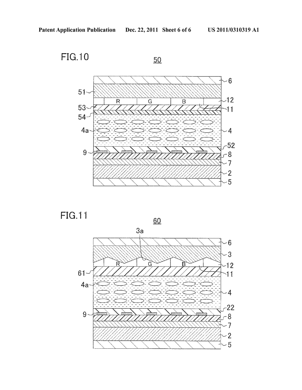 LIQUID CRYSTAL DISPLAY DEVICE - diagram, schematic, and image 07