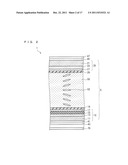 METHOD OF DRIVING LIQUID CRYSTAL DISPLAY DEVICE, AND LIQUID CRYSTAL     DISPLAY DEVICE diagram and image