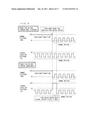 METHOD OF DRIVING LIQUID CRYSTAL DISPLAY DEVICE, AND LIQUID CRYSTAL     DISPLAY DEVICE diagram and image