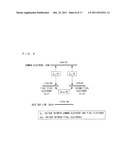 METHOD OF DRIVING LIQUID CRYSTAL DISPLAY DEVICE, AND LIQUID CRYSTAL     DISPLAY DEVICE diagram and image