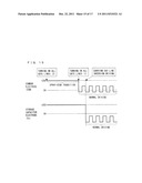 METHOD OF DRIVING LIQUID CRYSTAL DISPLAY DEVICE, AND LIQUID CRYSTAL     DISPLAY DEVICE diagram and image