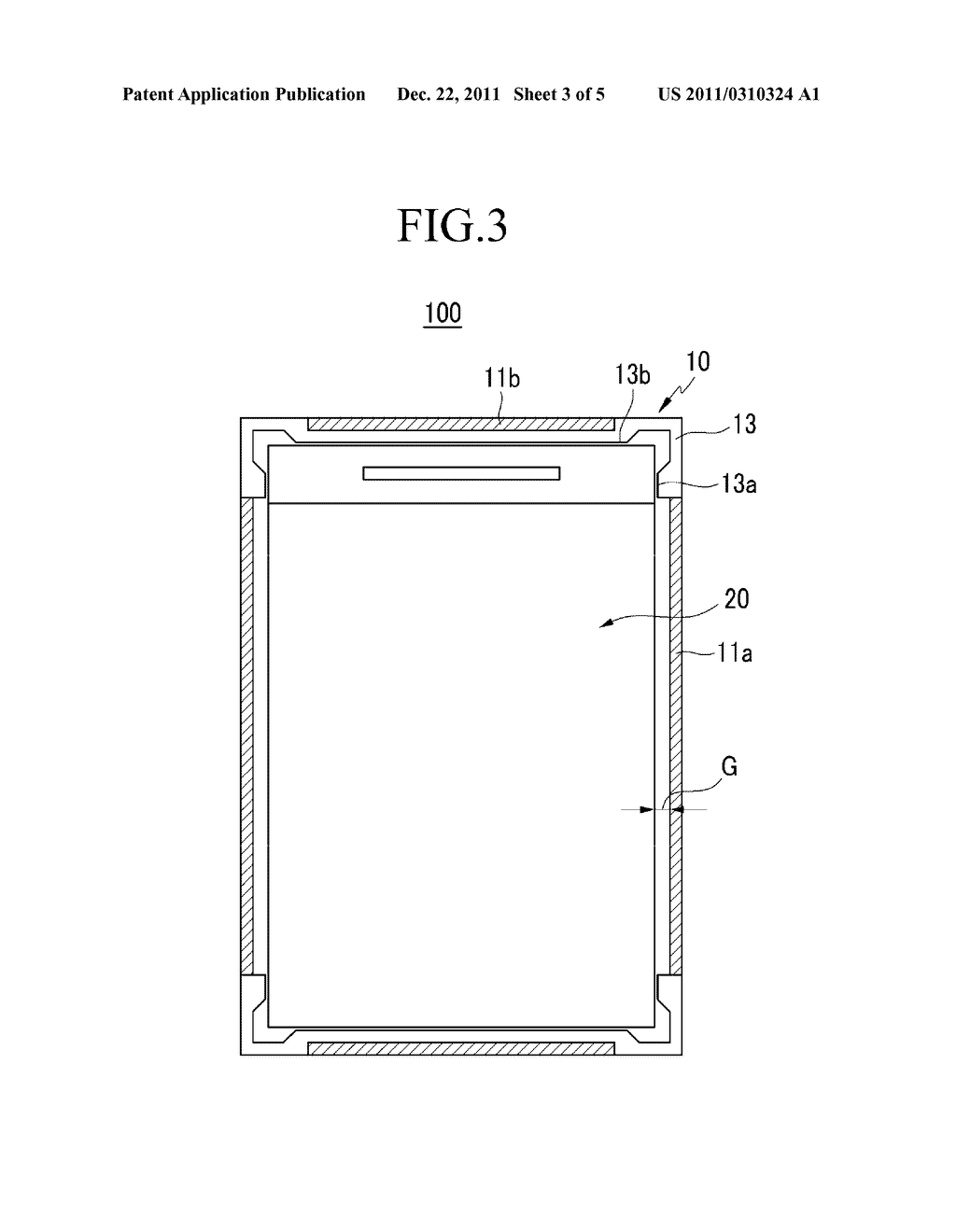 LIQUID CRYSTAL DISPLAY - diagram, schematic, and image 04