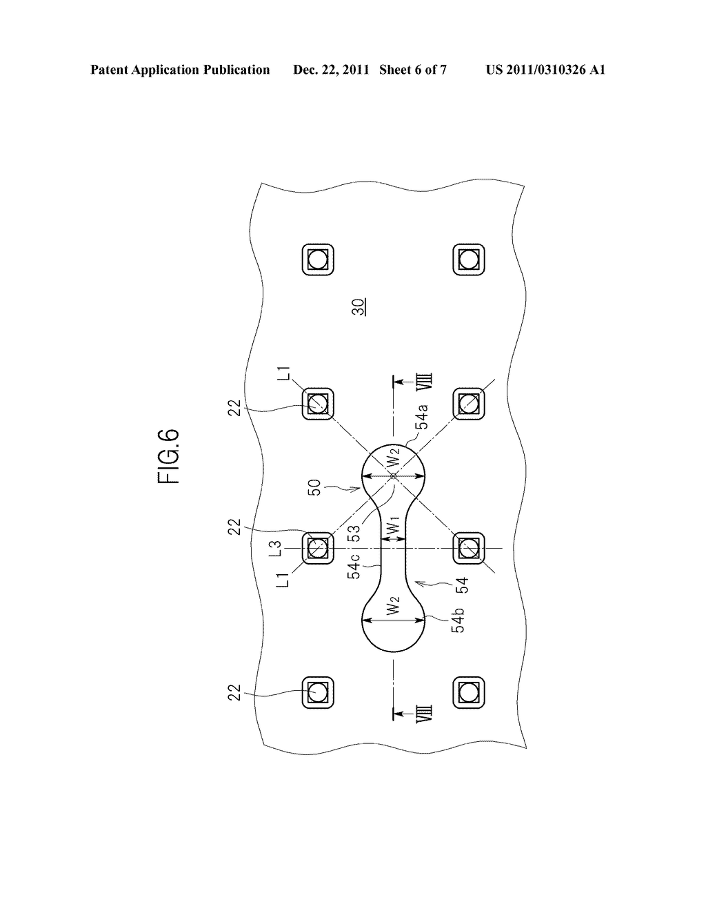 BACKLIGHT UNIT AND LIQUID CRYSTAL DISPLAY DEVICE - diagram, schematic, and image 07