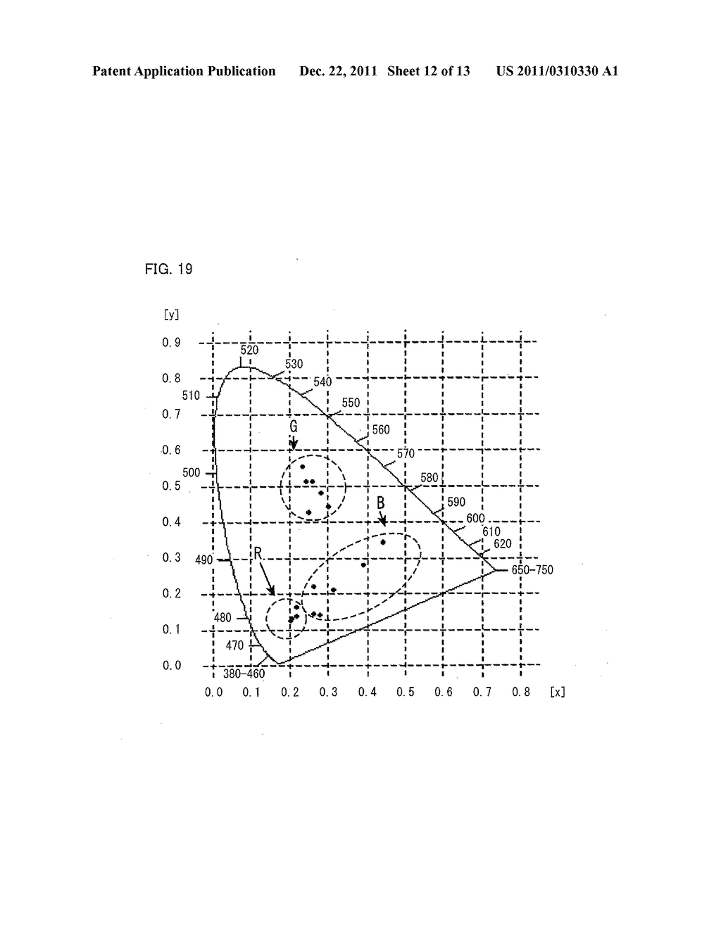 THIN BACKLIGHT SYSTEM AND LIQUID CRYSTAL DISPLAY DEVICE USING THE SAME - diagram, schematic, and image 13