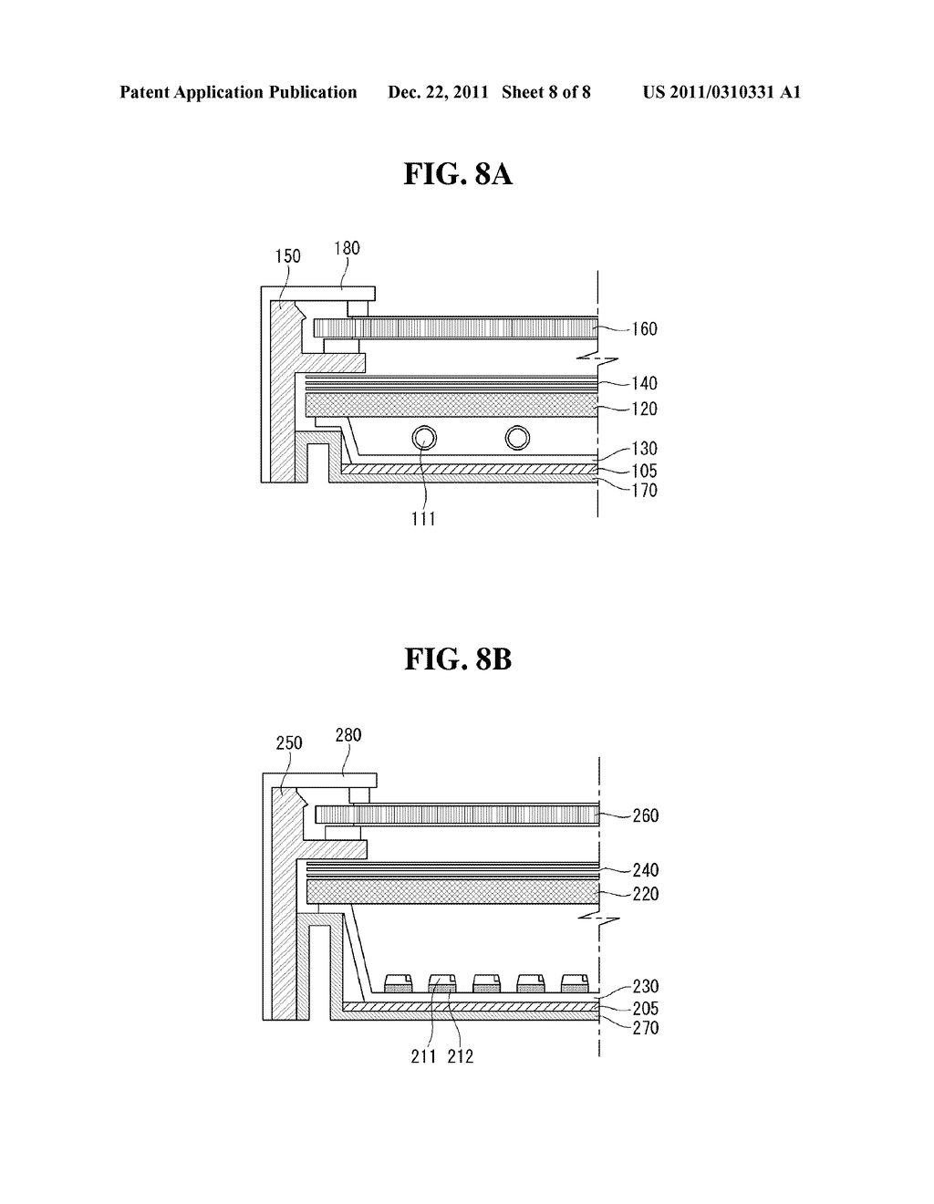 LIQUID CRYSTAL DISPLAY - diagram, schematic, and image 09