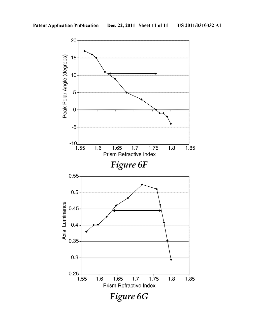 SIMPLIFIED EDGE-LIT BACKLIGHT SYSTEM - diagram, schematic, and image 12