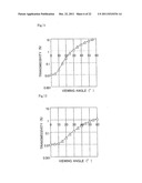 Retardation film, polarizing film, liquid crystal display, and method of     designing retardation film diagram and image