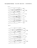 Retardation film, polarizing film, liquid crystal display, and method of     designing retardation film diagram and image