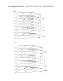 Retardation film, polarizing film, liquid crystal display, and method of     designing retardation film diagram and image