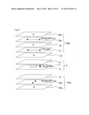 Retardation film, polarizing film, liquid crystal display, and method of     designing retardation film diagram and image