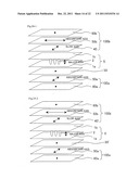 Retardation film, polarizing film, liquid crystal display, and method of     designing retardation film diagram and image