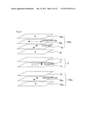 Retardation film, polarizing film, liquid crystal display, and method of     designing retardation film diagram and image