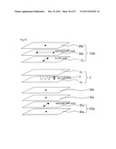 Retardation film, polarizing film, liquid crystal display, and method of     designing retardation film diagram and image