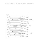 Retardation film, polarizing film, liquid crystal display, and method of     designing retardation film diagram and image