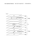 Retardation film, polarizing film, liquid crystal display, and method of     designing retardation film diagram and image