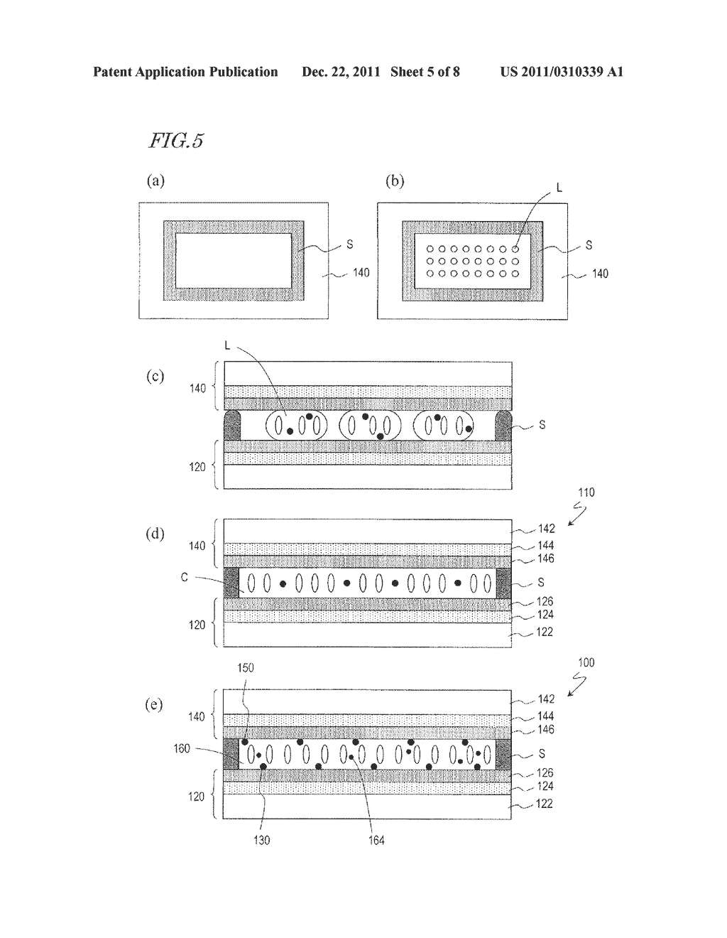 LIQUID CRYSTAL DISPLAY DEVICE - diagram, schematic, and image 06