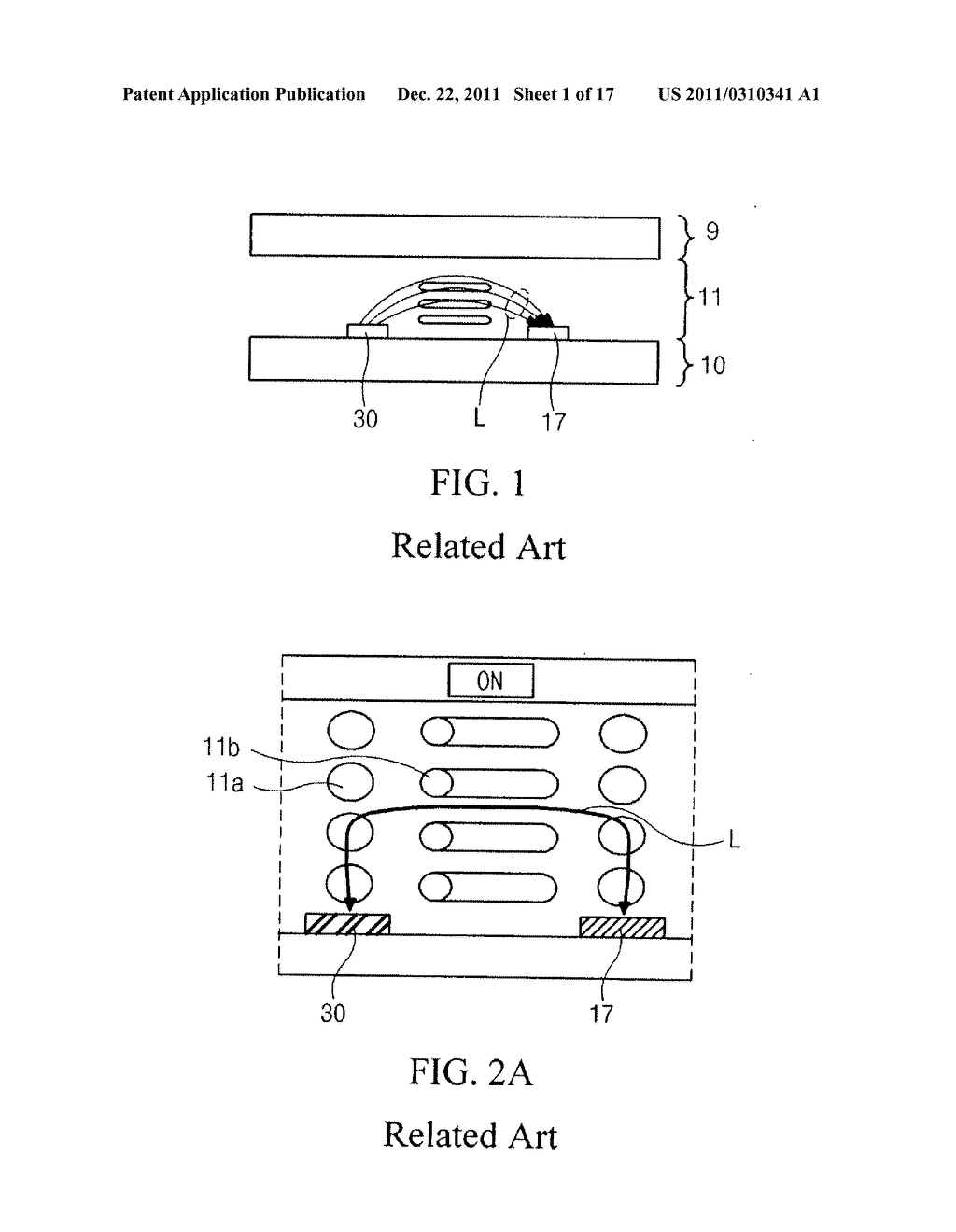 ARRAY SUBSTRATE FOR FRINGE FIELD SWITCHING MODE LIQUID CRYSTAL DISPLAY     DEVICE AND METHOD OF MANUFACTURING THE SAME - diagram, schematic, and image 02