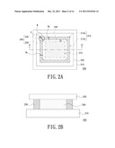 DISPLAY PANEL AND MANUFACTURING METHOD THEREOF diagram and image